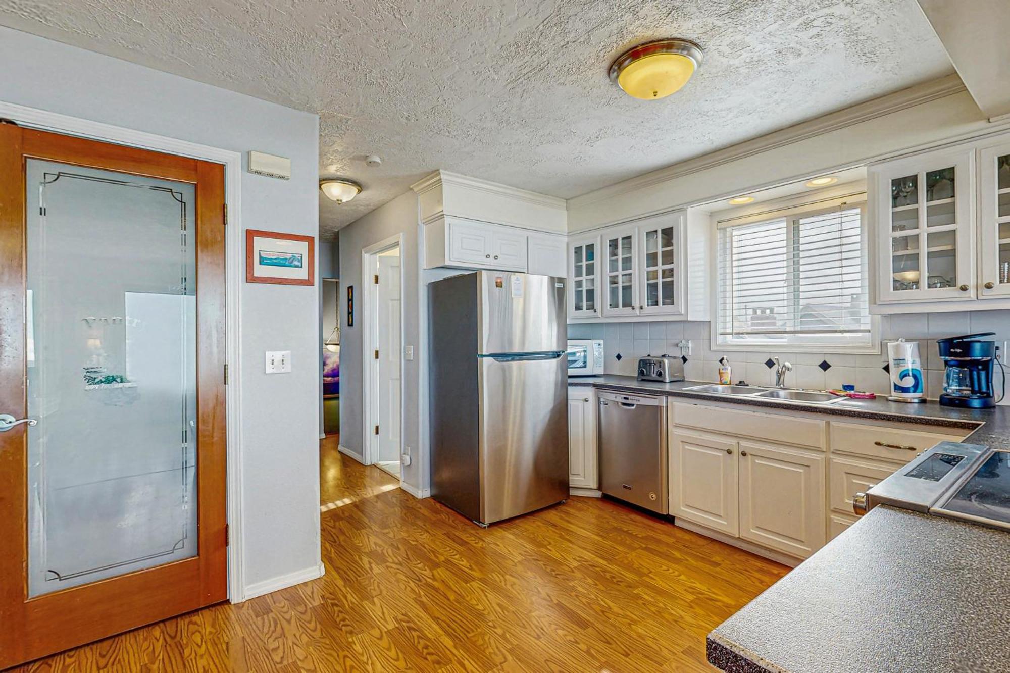 Villa Chris'S Oceanfront Getaway Rockaway Beach Exterior foto